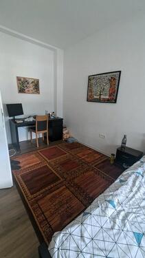 Foto - 1 Zimmer Etagenwohnung zur Miete in Frankfurt am Main