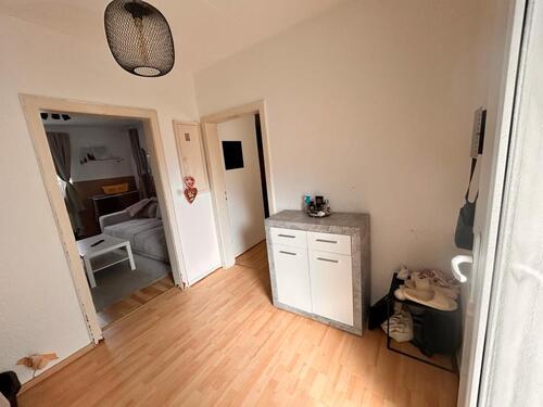 Foto - ANFRAGESTOPP 3 Zimmer Wohnung Koblenz Moselweiss