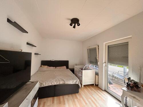 Foto - 3 Zimmer Etagenwohnung zur Miete in Lahnstein