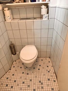 Foto - Etagenwohnung in Lahnstein zur Miete