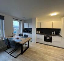 Schicke sanierte 2-Zimmer-Wohnung in Krefeld-Fischeln - Willich