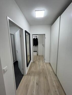 Foto - 2 Zimmer Etagenwohnung in Willich