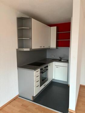 Foto - 1 Zimmer Etagenwohnung zum Kaufen in Greven