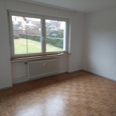 Foto - Erdgeschoßwohnung in Schwalmstadt zur Miete