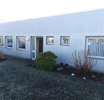 +++Produktions- und Lagerhalle mit Bürofläche+++ - Geldern