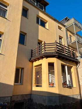 Foto - 1.5 Zimmer Etagenwohnung zur Miete in Dessau-Roßlau