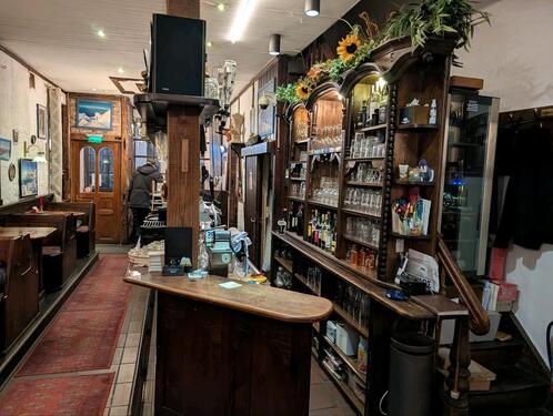 Foto - Restaurant in der Innenstadt - 2.000,00&nbsp;EUR Kaltmiete, ca.&nbsp; 200,00&nbsp;m&sup2;