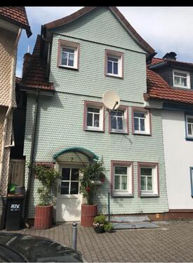 Foto - Schnuckeliges Fachwerkhaus im Herzen von Lauterbach zu verkaufen