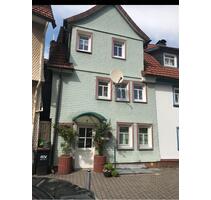 Schnuckeliges Fachwerkhaus im Herzen von Lauterbach zu verkaufen - Lauterbach (Hessen)