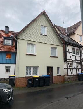 Foto - 4 Zimmer Einfamilienhaus zum Kaufen in Lauterbach (Hessen)