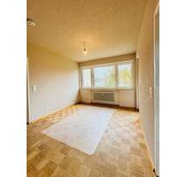 4,5-Zimmer-Wohnung mit Loggia, Aufzug, Garage & Stellplatz - Biberach an der Riß