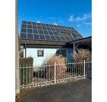 Sehr gepflegtes Einfamilienhaus in Hohenfeld (Kitzingen)