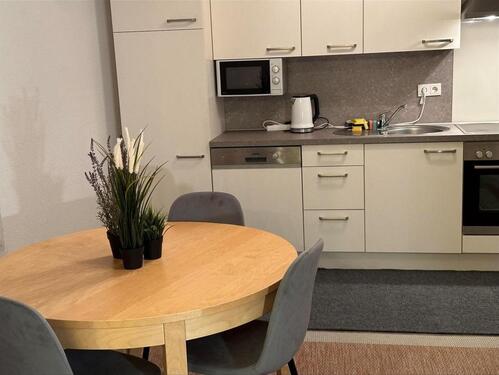 Foto - Etagenwohnung in Köln zur Miete