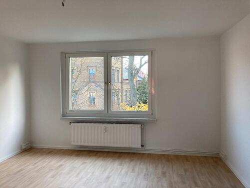 Foto - 3 Zimmer Etagenwohnung in Angermünde