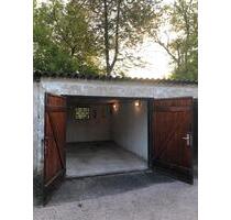 Gotha-Siebleben: Garage zur Anmietung bereit