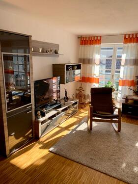 Foto - 3 Zimmer Etagenwohnung zur Miete in Kissing