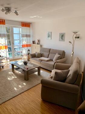 Foto - 3 Zimmer Etagenwohnung in Kissing