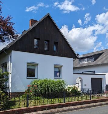 Foto - Gemütliches Einfamilienhaus für 1-4 Personen, mit großem Garten