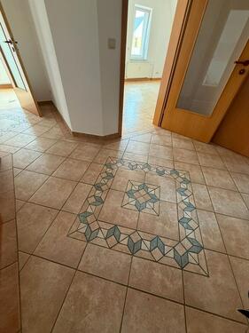 Foto - 4 Zimmer Dachgeschoßwohnung zur Miete in Limbach-Oberfrohna