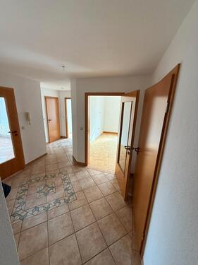 Foto - 4 Zimmer Dachgeschoßwohnung in Limbach-Oberfrohna