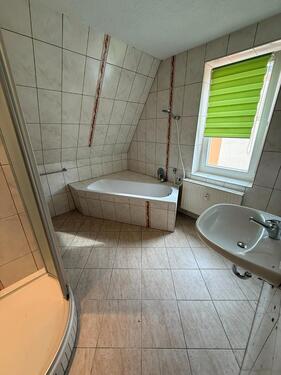 Foto - Dachgeschoßwohnung in Limbach-Oberfrohna zur Miete