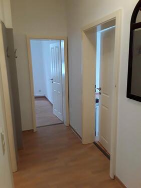 Foto - Etagenwohnung in Goslar zur Miete