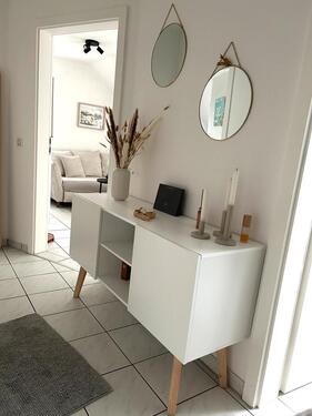 Foto - 2 Zimmer Dachgeschoßwohnung zur Miete in Hennef (Sieg)