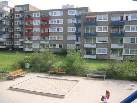 Foto - 2.5 Zimmer Etagenwohnung zur Miete in Duisburg