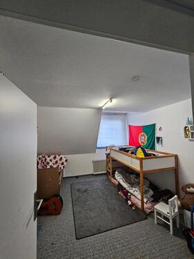 Foto - 4 Zimmer Etagenwohnung in Horn-Bad Meinberg