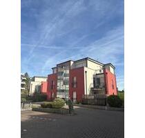 Penthouse Wohnung inmitten von Kronberg im Taunus
