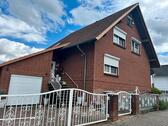 Foto - Top gepflegtes Einfamilienhaus in Feldrandlage mit Wintergarten