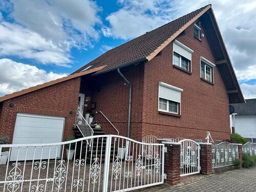 Foto - Top gepflegtes Einfamilienhaus in Feldrandlage mit Wintergarten