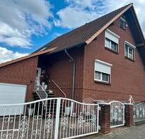 Top gepflegtes Einfamilienhaus in Feldrandlage mit Wintergarten - Giesen