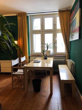 Foto - 2 Zimmer Etagenwohnung zur Miete in Berlin