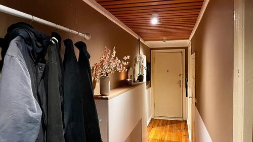 Foto - Etagenwohnung in Berlin zur Miete
