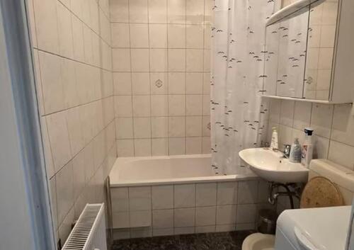 Foto - Etagenwohnung in Mülsen zur Miete