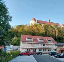 schöne Erdgeschosswohnung 69qm zwischen Straubing und Regensburg - Wörth an der Donau