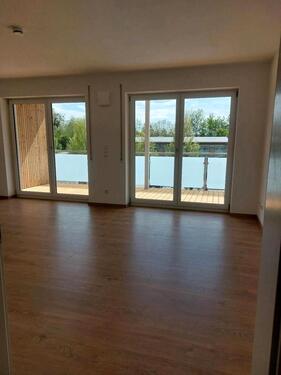 Foto - 2 Zimmer Erdgeschoßwohnung zur Miete in Wörth an der Donau