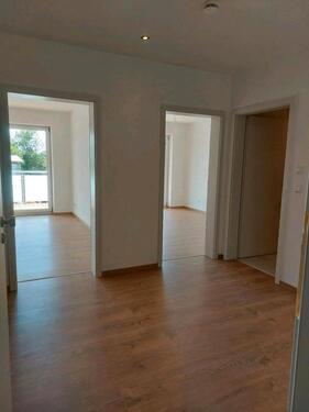 Foto - 2 Zimmer Erdgeschoßwohnung in Wörth an der Donau