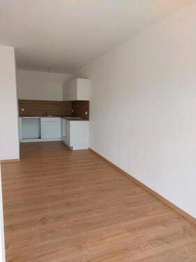 Foto - Erdgeschoßwohnung in Wörth an der Donau zur Miete