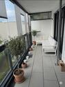 Foto - Köln Zollstock 3 Zimmer wie Neubau Tiefgarage Aufzug 2 Balkone