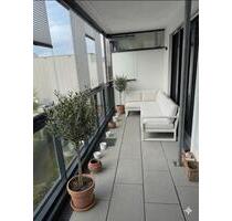 Köln Zollstock 3 Zimmer wie Neubau Tiefgarage Aufzug 2 Balkone