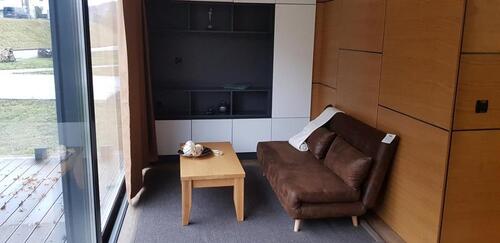 Foto - Modulhaus Musterhaus gebraucht - 40.999,00 EUR Kaufpreis,