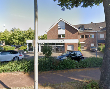 Foto - Ladenlokal in Hünxe zu vermieten – 135 m² Gewerbefläche