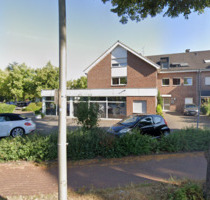 Ladenlokal in Hünxe zu vermieten – 135 m² Gewerbefläche