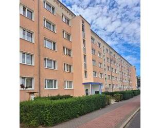 2-Raum-Wohnung mit Aufzug| Dusche - Eilenburg