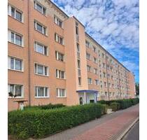 2-Raum-Wohnung mit Aufzug - 315,00 EUR Kaltmiete, in Eilenburg (PLZ: 04838)