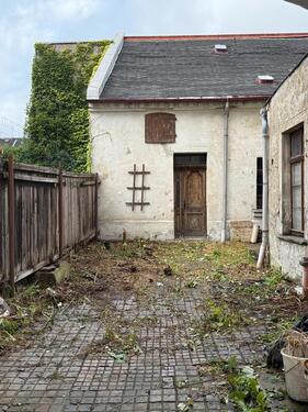 Foto - Einfamilienhaus in Oelsnitz (Vogtland) zum Kaufen