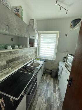 Foto - Etagenwohnung in Herne zur Miete