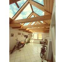 charmanter altbau , Ferienhaus . - Euerdorf